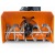 Снегоуборщик Villartec WB1387E в Вологде