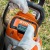 Аккумуляторная пила Stihl MSA 220 C-B-16" в Вологде