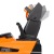 Снегоуборщик аккумуляторный Daewoo DAST 5542Li SET в Вологде