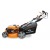 Газонокосилка бензиновая Villartec MB 5753VE в Вологде