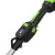 Аккумуляторный триммер GreenWorks ST161S 5 Ач в Вологде