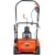 Снегоуборщик электрический Yard Fox Basic 5633Е в Вологде