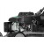 Газонокосилка бензиновая Caiman Ixo 52CV в Вологде