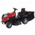 Садовый минитрактор Efco EF 102R/19 K V в Вологде