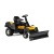 Нож-отвал для райдеров Cub Cadet Z1, XZ3 в Вологде