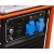 Бензиновый генератор инверторный Zongshen BPB 4500 E 4.2 кВт в Вологде