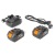 Компрессор аккумуляторный Daewoo DAC 180S Li SET в Вологде