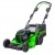 Газонокосилка аккумуляторная GreenWorks GC82HPLM51 в Вологде