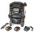 Компрессор аккумуляторный Daewoo DAC 180S Li SET в Вологде