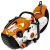 Бензорез Stihl TS 420 в Вологде