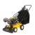 Садовый пылесос Cub Cadet CSV 060 24A-06MM603 в Вологде