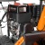 Снегоуборщик гусеничный Daewoo DAST 430 EFI в Вологде