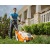 Газонокосилка аккумуляторная Stihl RMA 339.0 SET в Вологде