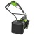 Газонокосилка аккумуляторная GreenWorks GD24X2LM361 (без аккумулятора и зарядного устройства) в Вологде