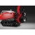 Снегоуборщик гусеничный Caiman Edo 48YD(24) Snow Series в Вологде