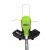 Аккумуляторный триммер GreenWorks GD40LT 8 Ач в Вологде