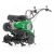 Мотоблок Caiman Vario 70C + комплект окучника, грунтозацепы в Вологде