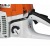 Бензопила Stihl MS 362 20" в Вологде