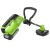 Аккумуляторный триммер GreenWorks G24LT251 в Вологде