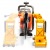 Рельсорез Husqvarna K 1270 Rail 14" 9670463-01 в Вологде