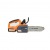 Аккумуляторная пила Villartec SA20 SET 10" AS204, AC202 + TimberPlus в Вологде