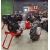 Мотоблок Беларус 012WM с двигателем Loncin G390F в Вологде