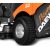 Садовый минитрактор Daewoo DWT 1020 в Вологде