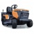 Садовый трактор Villartec MR 1284H в Вологде