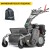 Косилка для высокой травы Caiman Rolo 390C в Вологде