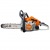 Бензопила Stihl MS 172 C-BE 14" в Вологде