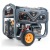 Бензогенератор Helmut LS 6500EA 6 кВт в Вологде