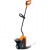 Лопата аккумуляторная Yard Fox Basic 33E в Вологде