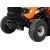 Садовый минитрактор Yard Fox T 102RDH в Вологде
