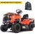 Садовый минитрактор Yard Fox T 92RBH в Вологде