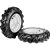 Комплект колес 4.00-10&quot; для Grillo G 107d/108/110/85d, GF 3/3DF в Вологде