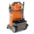 Строительный пылесос Daewoo DAVC 2500SD в Вологде