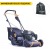 Газонокосилка бензиновая Villartec MB 653VС в Вологде