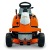 Садовый трактор Stihl RT 4082.0 в Вологде