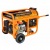 Сварочный генератор Carver PPG-6500E Welder 5 кВт в Вологде