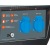 Инверторный генератор Кратон IGG-4000 3.2 кВт в Вологде