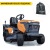 Садовый трактор Villartec MR 1592H в Вологде