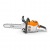 Аккумуляторная пила Stihl MSA 220 C-B-14" (без аккумулятора и зарядного устройства) в Вологде