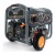 Бензогенератор Helmut LS 7500EA 7 кВт в Вологде