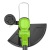 Аккумуляторный триммер GreenWorks G40LT331 2 Ач в Вологде
