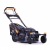 Газонокосилка бензиновая Villartec MB 451VZ в Вологде