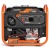 Бензиновый генератор инверторный Daewoo GDA 4600 Ei 4.2 кВт в Вологде