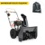 Снегоуборщик Villartec WB7056 в Вологде