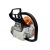 Бензопила Stihl MS 212 C-BE 14" в Вологде