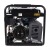 Бензогенератор Huter DY9500LX-3 7.5 кВт в Вологде