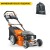Газонокосилка бензиновая Villartec MB5056TE в Вологде